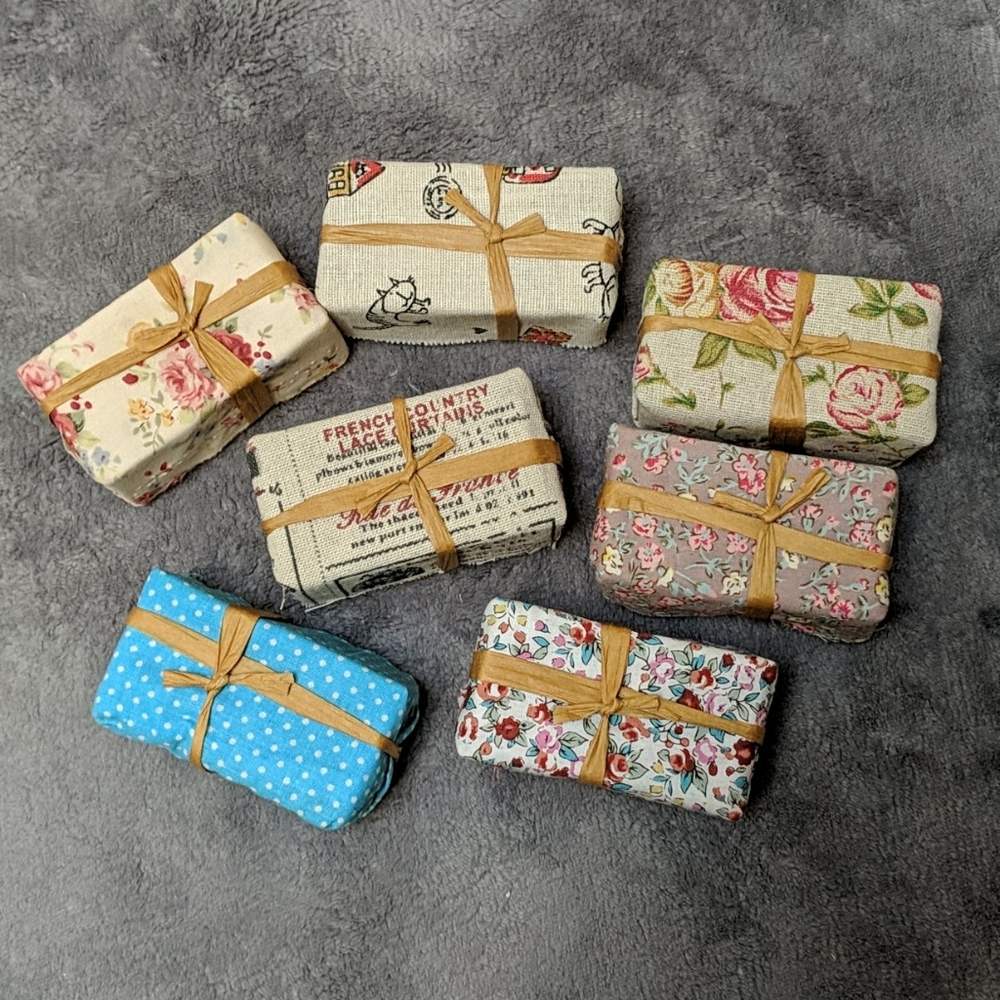 Handmade Lavender Soap